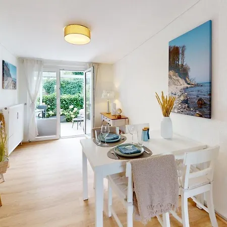 Apartment Amselweg - Sandkorn