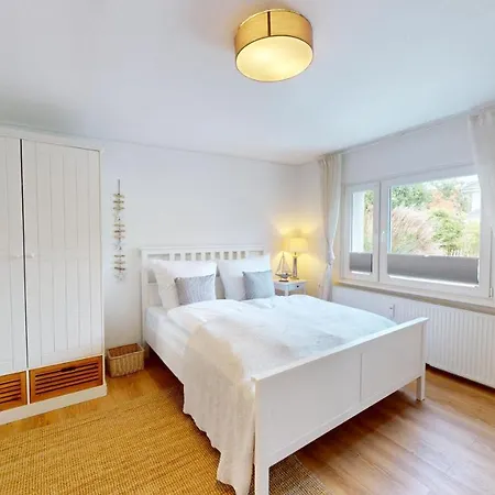 Apartment Amselweg - Sandkorn *