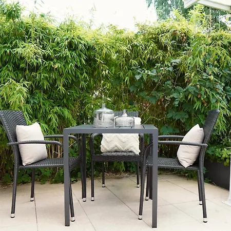 Amselweg - Sandkorn Lägenhet