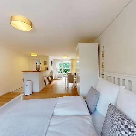 Amselweg - Sandkorn * تيميندورفير ستراند