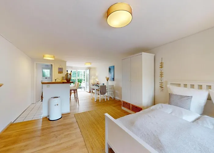 Lägenhet Amselweg - Sandkorn