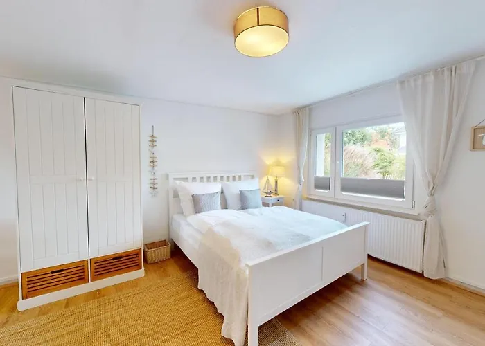 Lägenhet Amselweg - Sandkorn *