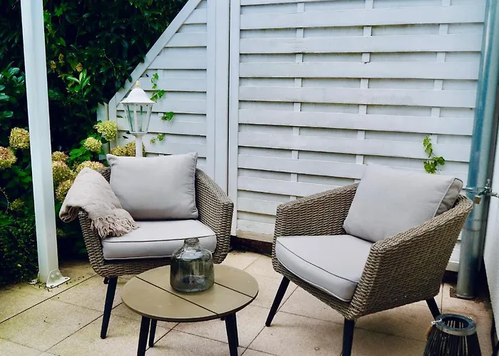 Amselweg - Sandkorn * Timmendorfer Strand