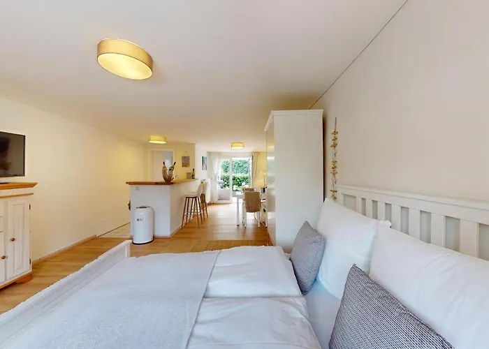 Amselweg - Sandkorn * Timmendorfer Strand