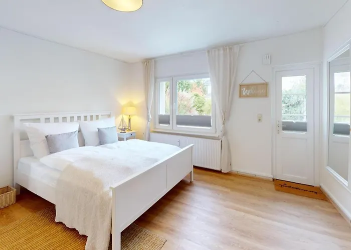 Lägenhet Amselweg - Sandkorn